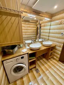 Holiday Home 'Almhaus-Klippitz' with Direct Access to Ski Slopes, Garden & Wi-Fi - Image 3