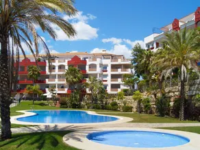 Apartment i Mijas med 2 sovrum som kan rymma 4 - Image 5