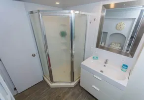 Sand Dollar - Un loft privé et un espace de vie ouvert- WiFi gratuit - Image 4