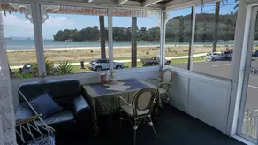 Nana Glad's Beach Front Accommodation - Image 5
