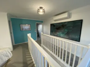 Newly Renovated Hamptons-Style Beach House - Includes Linen & EV Charger! - Image 3
