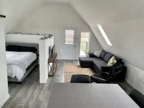 Homestead 1810 - newly renovated barn loft apartment minutes from Charlottetown - Image 4