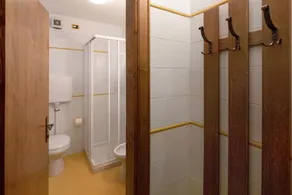 Apartment \"Casa San Marco N 7\" with Mountain View, Garden & Wi-Fi - Image 5