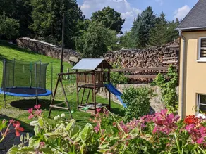 Ferienwohnung Aus-Zeit auf dem Lande - Image 2