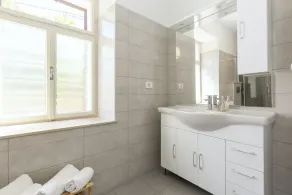 Villa Oliva Vilea in Sveta Marina - Haus für 8 Personen - Image 3