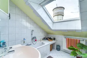 Apartment with a View – modern living above the rooftops - Image 4