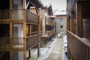 Modern Studio Limone Piemonte - Image 5
