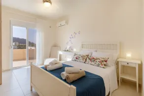 PP 4/100 in Panorama Complex with private pool - Image 3