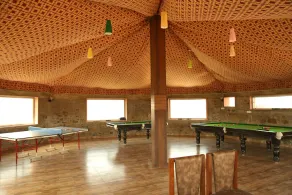Van Chhavi Resort - Image 4
