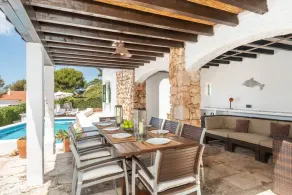 Villa Delfin - privat pool, gratis AC & WiFi - Image 5