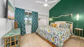L'Aloha Condo en face de la plage. - Image 3