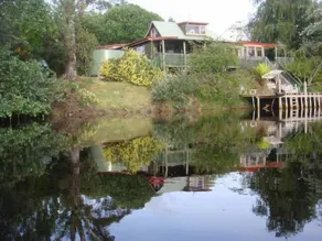 Lune Mill River House - Image 5