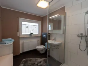 Ferienwohnung Arendt - Appartement/fewo, Dusche, WC, Erdgeschoß/parterre - Image 2