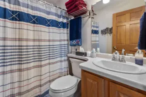 Full Rec Lake w/pontoon to rent! 🏖 Beach. 🐶 friendly. - Image 4