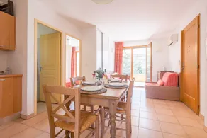 Casa Corsica - Appt climatisé proche de la plage - Image 4