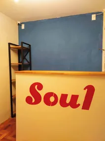 Soul Hostel Av Paulista Bela Vista 2 - Image 2