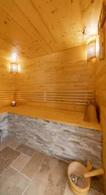 New Home des bois in Ventron, private indoor pool, sauna - rated 5 *. - Image 4