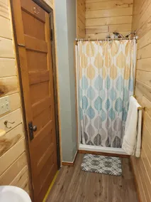 Grande Avenue Apartment mit einem Schlafzimmer - Image 4