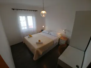 Apartamento para dos personas con balcón y vista al mar Sali (Dugi otok) (A-443-c) - Image 4