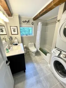 40min from Portland- Sandy Ridge Family Cottage - Image 3