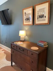 Archer Suite- Remedies Inn historic downtown - Image 2