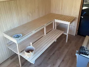 4 stjernet sommerhus i Vejby - Image 4