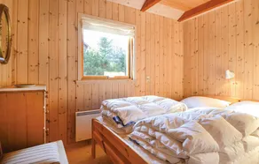 Gorgeous Home In Hovborg With Wifi - Image 3