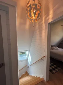 Beautiful Modern A-Frame in Southern Vermont is The Place To BE! - Image 2