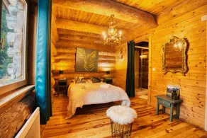 Cerdagne, bolquère, Pyrenees-2000, beautiful 4* chalet, sleeps 12 - Image 2