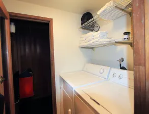Tahoe Olympic condo - Image 2