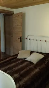 Cozy apartment in the village of Saint Bon Courchevel - Image 2
