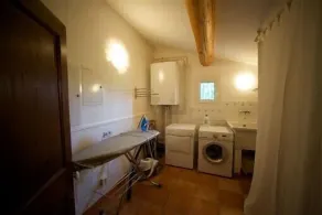 Provencal farmhouse in the countryside Arlesienne - Heated pool - Image 3