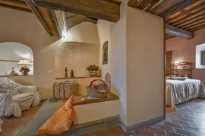 Villa San Biagio - Tuscan villa with private pool - Image 4