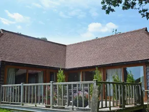 Boende med 2 sovrum i Steyning - Image 2