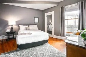 Lovely 2 bdrm w patio overlooking Bidwell Park! - Image 5