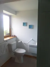 Hytter i 100 hektar, opvarmet pool. I nærheden af Pont Aven, Concarneau, strande 15 minutter - Image 3