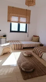A very cozy villa, located near the river and the beaches. - Image 4