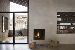 Historical stone house renovated with modern style  - Image 2