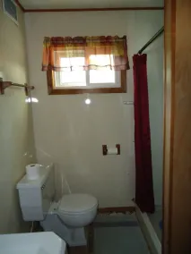 2 bdrm cottage on the Chippewa River - Image 2