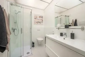 Cozy apartment in Heringsdorf with terrace - 150 m to the beach - Villa - Image 3