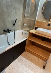 Cosy apartment at 1800 with direct access to the slopes - Image 2