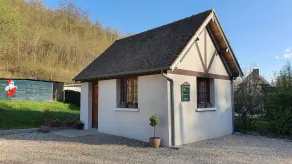 Cottage for 2 people  - Image 3