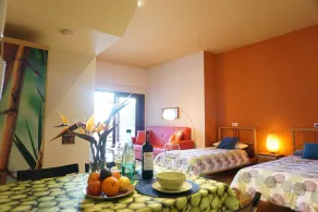 Nyd Málaga på vores grønne tilbagetog, herunder 85 m2 solterrasse - Image 5