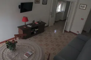 Appartamento Roma in zona Tuscolana - Quadraro con splendido terrazzo - Image 3