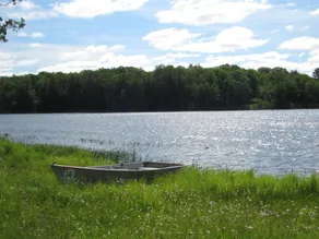Arrowhead Lake Camp -  Lake Side Cabin On The Water - Image 5