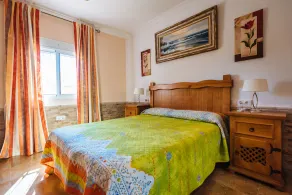 Villa Los Naranjos, oas med jacuzzi 15 minuter från Sevilla - Image 4