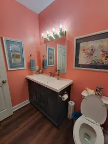 1st Floor, 2 BR, 2 Bath Sunset Beach 5 minutes to ocean @ Sea Trail Golf Resort! - Image 4
