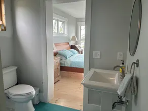 Two seaside dog-friendly cottages with beautiful views, walking trails & privacy - Image 2