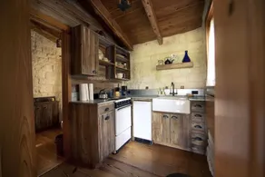 StarHill Farms Cabin on the Hill - Image 4