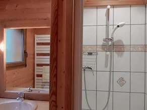 Chalet in Vosges Forest with Valley View - Image 4